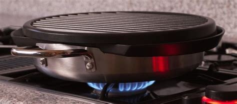 Due to this feature, it means that they can retain heat well. Grilling Indoors, 2 Of My Favorite Food Recipes For Stove ...