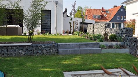 Landschaftsgärtner, die ihre exklusiven träume im garten umsetzen. Garten- und Landschaftsbau - Cattau Garten- und ...