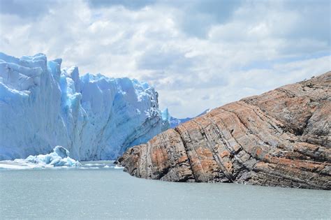 Perito Moreno Glacier Patagonia Whispers Of Style