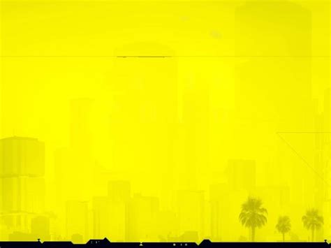 Our cyberpunk 2077 wallpapers gallery features a bunch of high quality images that can be used as a background for your desktop or mobile device! Cyberpunk 2077 Yellow Background Wallpaper, HD Hi-Tech 4K ...