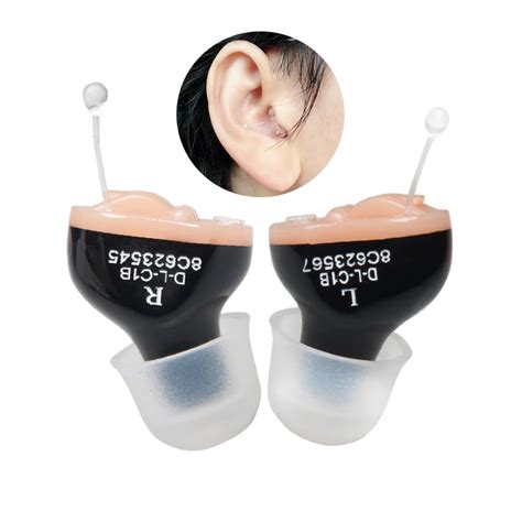 Buy B01 Ce Fda Small Inner Ear Invisible Hearing Aid