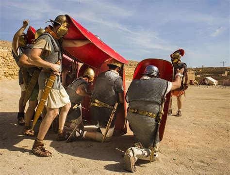 Hispania Romana Roman Soldiers Roman Empire Imperial Legion
