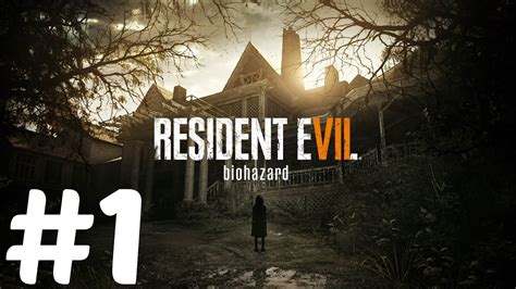 This walkthrough follows both jill valentine and chris redfield's story mode, detailing the six major areas of the game. Resident Evil 7 - Gameplay Demo Walkthrough Part 1 ...