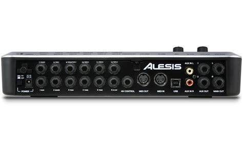 These are two drum kits that features innovative characteristics that are almost entirely similar, except for a few differences. Alesis DM10