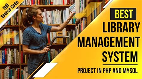 Library Management System In Php With Source Code Best Source Code