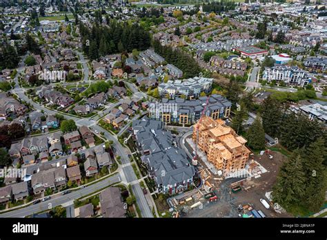 The Real Estate Market Is Booming In British Columbia Canada Elevated