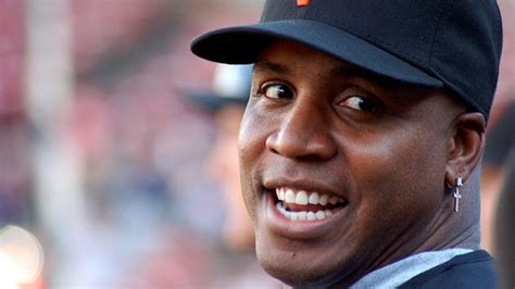 Barry Bonds Will Pay To Send Beaten Giants Fan's Kids To College