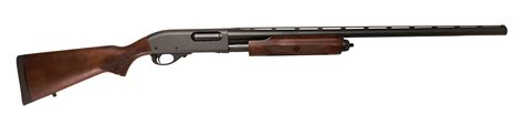 Remington Fieldmaster Pump Action Shotgun Gauge My Xxx Hot Girl