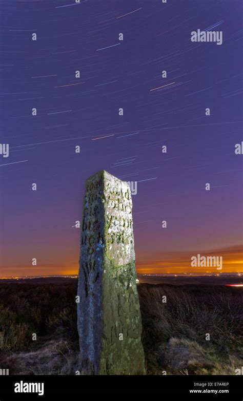 Yorkshire Moors Night Hi Res Stock Photography And Images Alamy