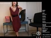 Camgirl Rapid Extreme Weight Gain From Skinny Girl To Ssbbw Xxx