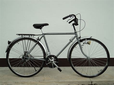 If you're planning a longer trip, and intend the bike to be used primarily for. The Right Bike Store: 26" / 12 Speed Imported Used Classic ...