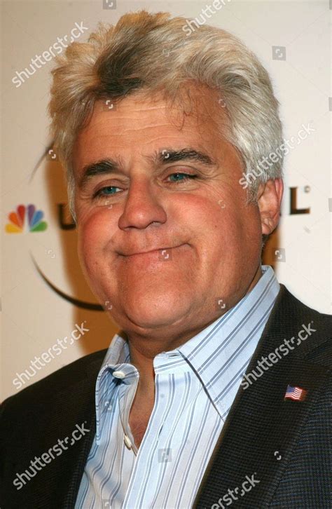 Jay Leno Editorial Stock Photo Stock Image Shutterstock