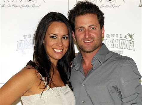 Jesse Csincsak And Ann Lueders From Did You Know These Bachelor And Bachelorette Hookups