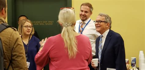 Dewine Confident Ethane Cracker Plant Will Be Built In Belmont County