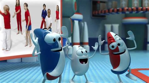 Aquafresh And Pbs Kidssprout Youtube