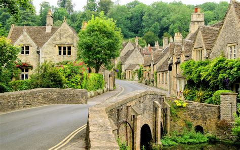 How To Spend A Weekend In The Cotswolds Uk2irl