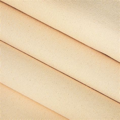 10 Oz Heavy Cotton Canvas Duck Weave Fabric Width 63 Inch Srp Craft