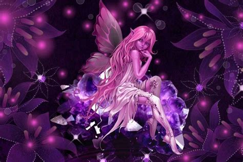 Pretty Fairy Wallpapers ·① Wallpapertag