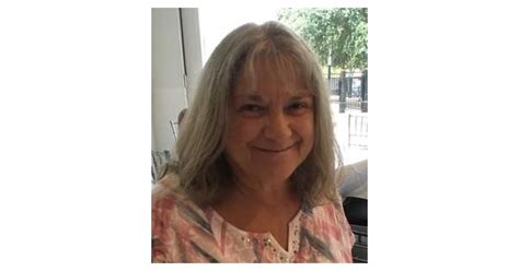 Carol Comeaux Obituary Honaker Funeral Home Inc Slidell 2018