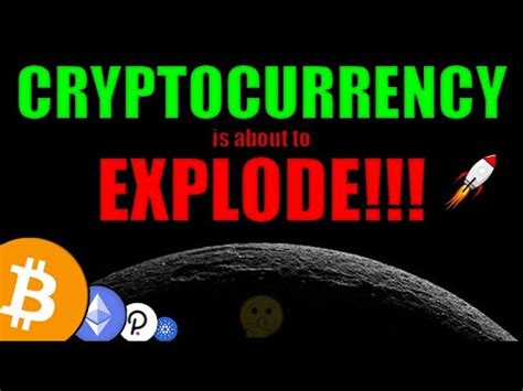 Cloud mining is another option for you to participate in mining. Most Do Not Realize How MASSIVE xmr, Eth, & CRYPTOCURRENCY ...