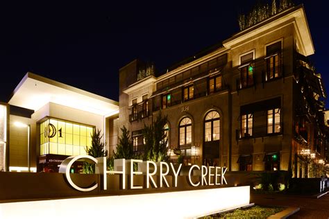 Cherry Creek — Hobbsblack Architects