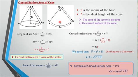 Video For Lesson Ch 13 L 07 Curved Surface Area Youtube