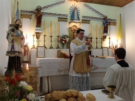 Sociedad Religiosa San Luis Rey De Francia Festividad De San Cayetano