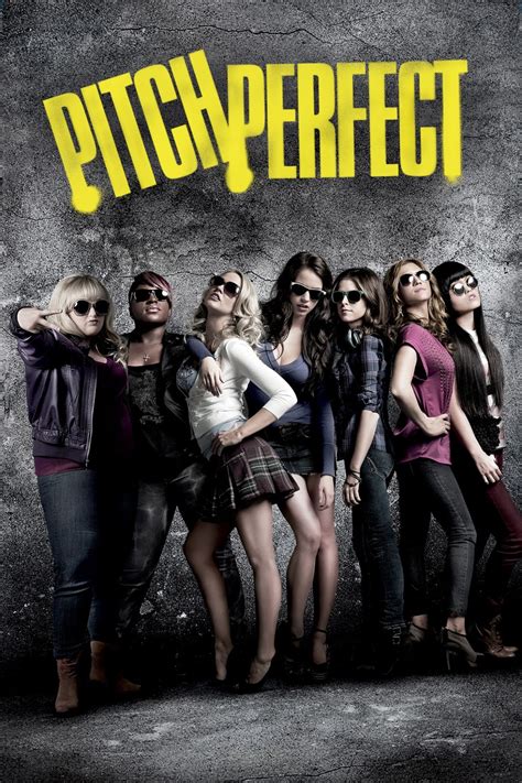 The Tagline: Pitch Perfect