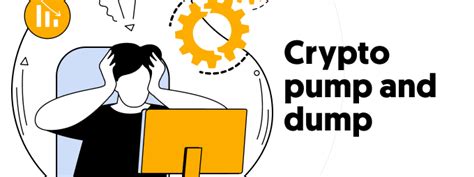 How To Recognize A Crypto Scam Pump And Dump Gearrice