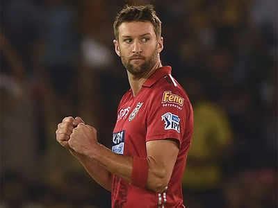 + add or change photo on imdbpro ». Don't have ego issues on getting hit, says Andrew Tye ...