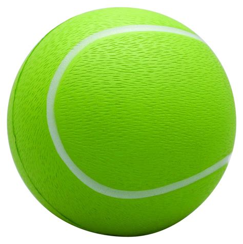 Tennis balls are fluorescent yellow in organised competitions, but in recreational play can be virtually any color. Ball Tennis Green - ClipArt Best