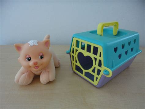 Need Help Identifying This Toy From The 1990s Early 2000s