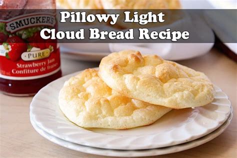 Some describe it tasting like a fluffy omelette, and others say it resembles sourdough bread. Pillowy Light Cloud Bread Recipe... - Practical Homesteading Ideas | Facebook