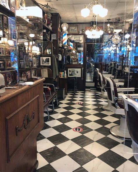 York Barber Shop Prices Hours Reviews Etc Best Barber Shops