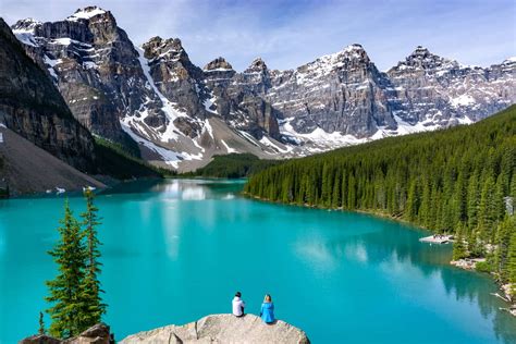21 Beautiful Lakes In Alberta Worth A Visit For 2023