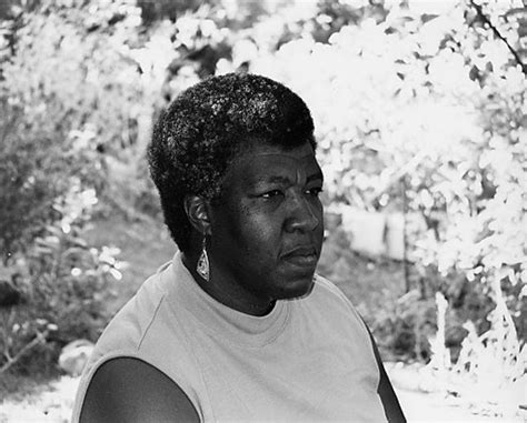 New In Biography Octavia Butler Modern Master Of Science Fiction