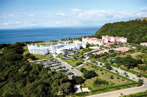 Riu Palace Costa Rica Costa Rica Riu Costa Rica All Inclusive Resort