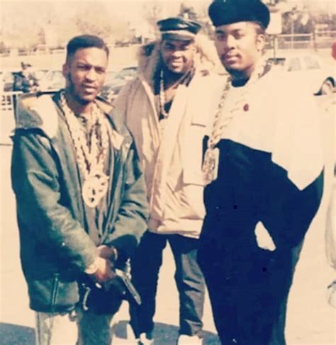 Eric B And Rakim Eric B And Rakim Hip Hop Outfits History Of Hip Hop