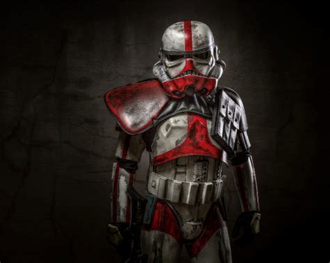 Incinerator Trooper Star Wars Pictures Star Wars Images Across The