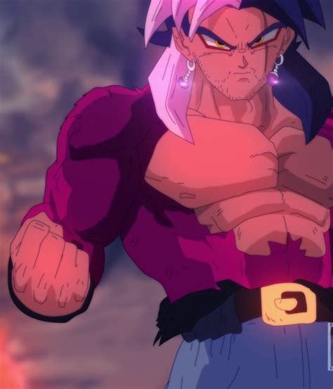 Future gohan's last fight against them is a fruitless endeavor where he never truly stood a chance. Truhan | Dragon Ball Absalon Wikia | FANDOM powered by Wikia