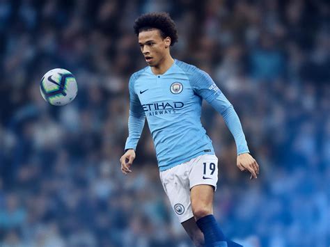 Buy your manchester city kit and shirt online at the best prices from the official manchester city we also list other manchester city merchandise as well as vintage and classic manchester city. Manchester City 18-19 Home Kit Released - Footy Headlines