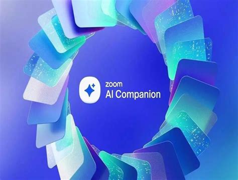 Zoom Launches ‘ai Companion At No Extra Charge Hydnow