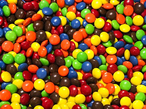 Mandms To Debut 3 New Flavors In 2019 Usweekly