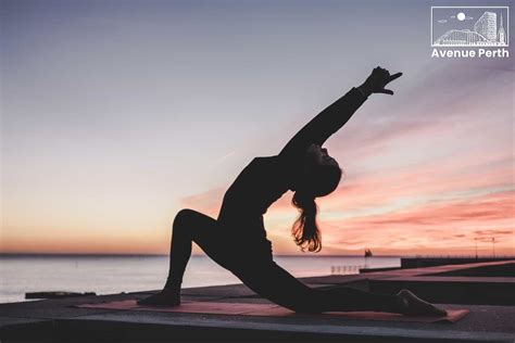 Stretching To Serenity The Top 5 Yoga Classes In Perth 2023