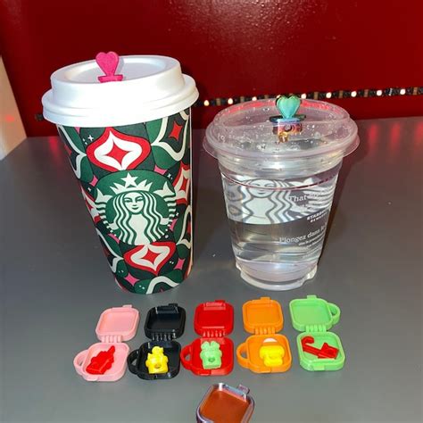 Starbucks Cups Etsy