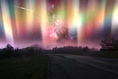 The Impact Of The Bronwin Aurora Leak