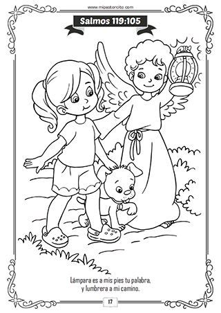 Mis Versículos Favoritos - chrismaralondra.com | Lecciones para niños