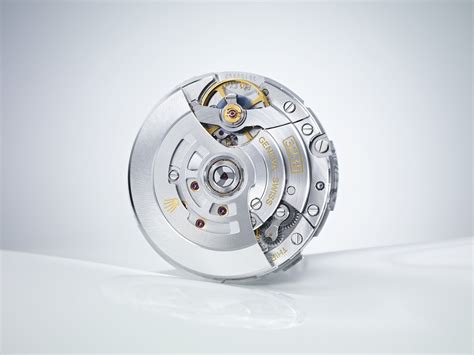 Rolex 3235 Movement Robs Rolex Chronicle