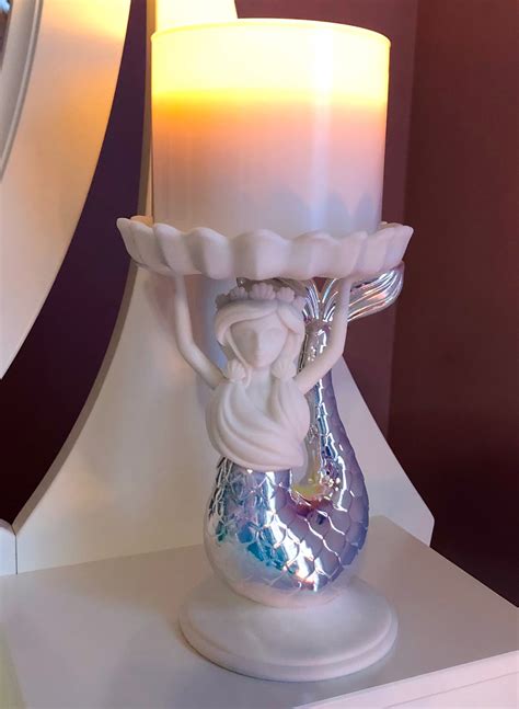 Bath And Body Works Candle Holder