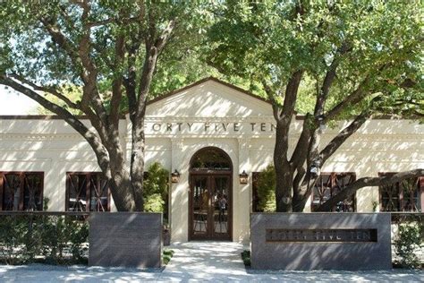 Knox-Henderson's Best Shopping: Shopping in Dallas